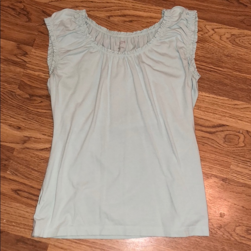 Loft top